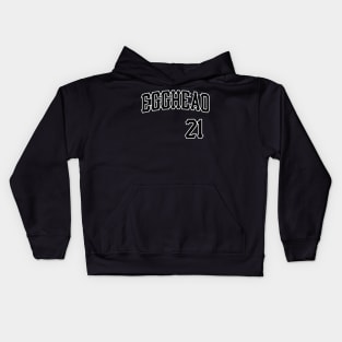 Egghead Creative Buccos Throwback Kids Hoodie